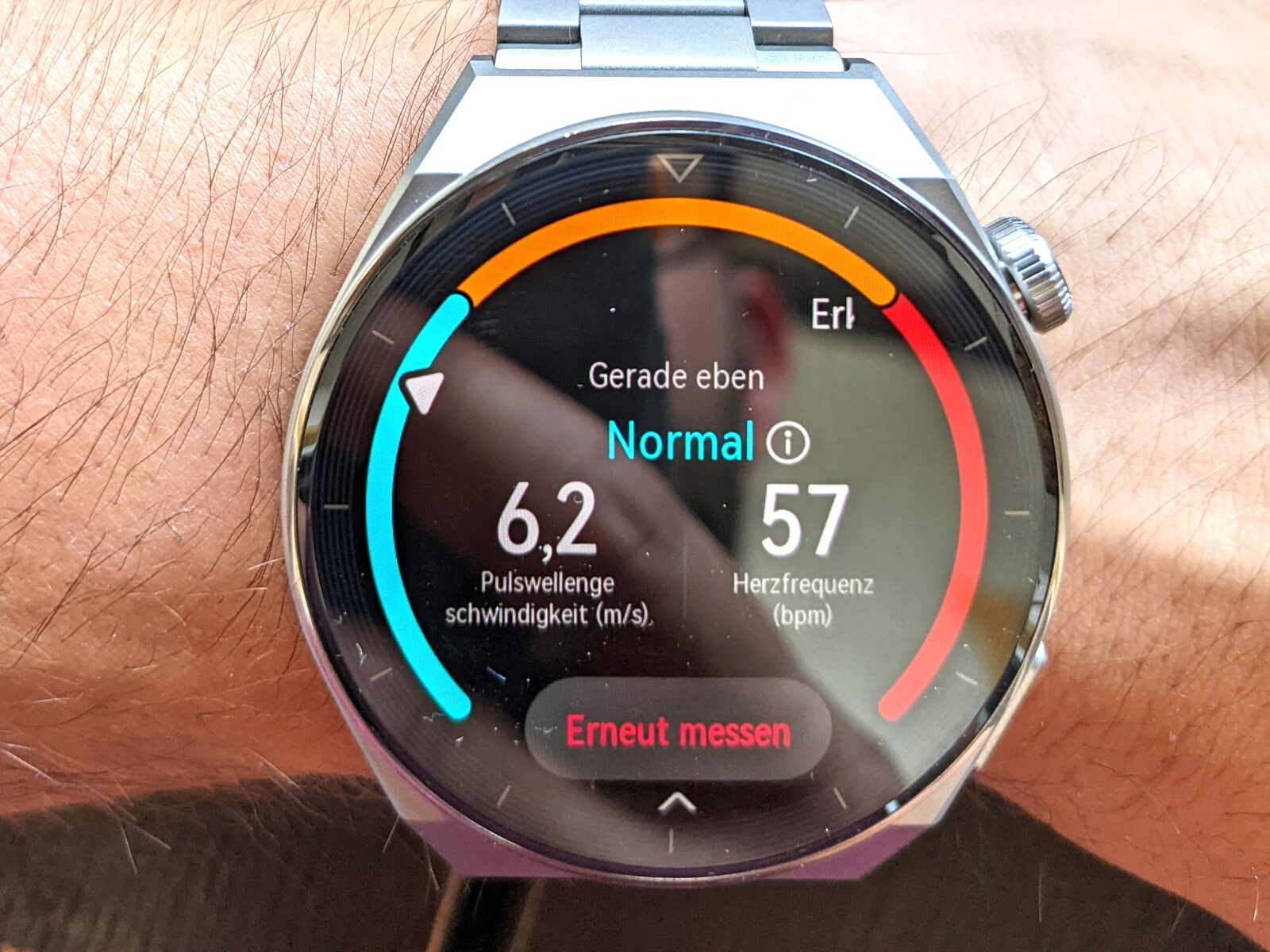 Huawei Watch GT3 Pro review: noble smartwatch with ankle monitor