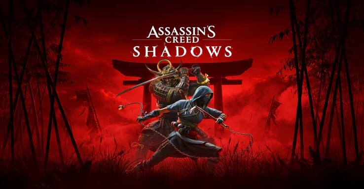 Assassins Creed Shadows rumored to release on Switch 2 (Image source: Ubisoft)
