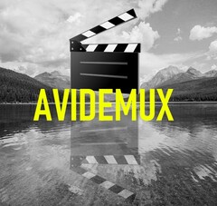 Avidemux 2.8.2 is a reliable, easy-to-use video editing app (Image source: Avidemux/Unsplash - edited)