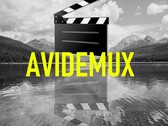 Avidemux 2.8.2 is a reliable, easy-to-use video editing app (Image source: Avidemux/Unsplash - edited)