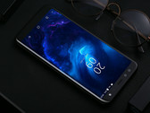 The Blackview S8 comes with quad cameras and a bezel-less display
