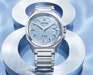 The Citizen Series 8 831 Limited Edition is powered by a Citizen's calibre 9051 movement (Image source: Citizen)