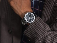 The Casio G-Shock GM-B2100SD-1A is available to pre-order in Japan. (Image source: Casio)