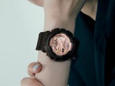 Casio’s new G-Shock GMA-S140PG watches