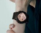 Casio’s new G-Shock GMA-S140PG watches