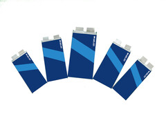 Solid-state batteries from BASF and Welion are ready to go into production (Image source: BASF)