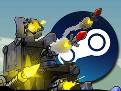 Forts is free to play on Steam until September 1. (Image source: Steam / EarthWork Games)