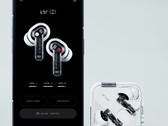 The Nothing Ear (2) is already available to order in multiple markets. (Image source: Nothing)
