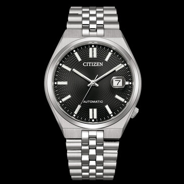 Citizen NK0020-55E front. (Image source: Citizen)