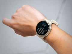 Garmin’s Venu X1 and vivoactive 6 (pictured) smartwatches have got a new beta update. (Image source: Garmin)