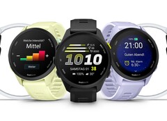 Garmin is acquiring two workout platforms that require paid subscriptions.