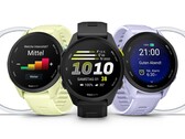 Garmin is acquiring two workout platforms that require paid subscriptions.