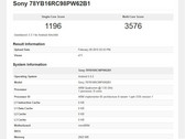 Sony Xperia Z4 benchmark leak reveals Snapdragon 810 SoC