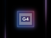 Google Tensor G4 is shown to be more efficient than Tensor G3, though (Image source: Google)