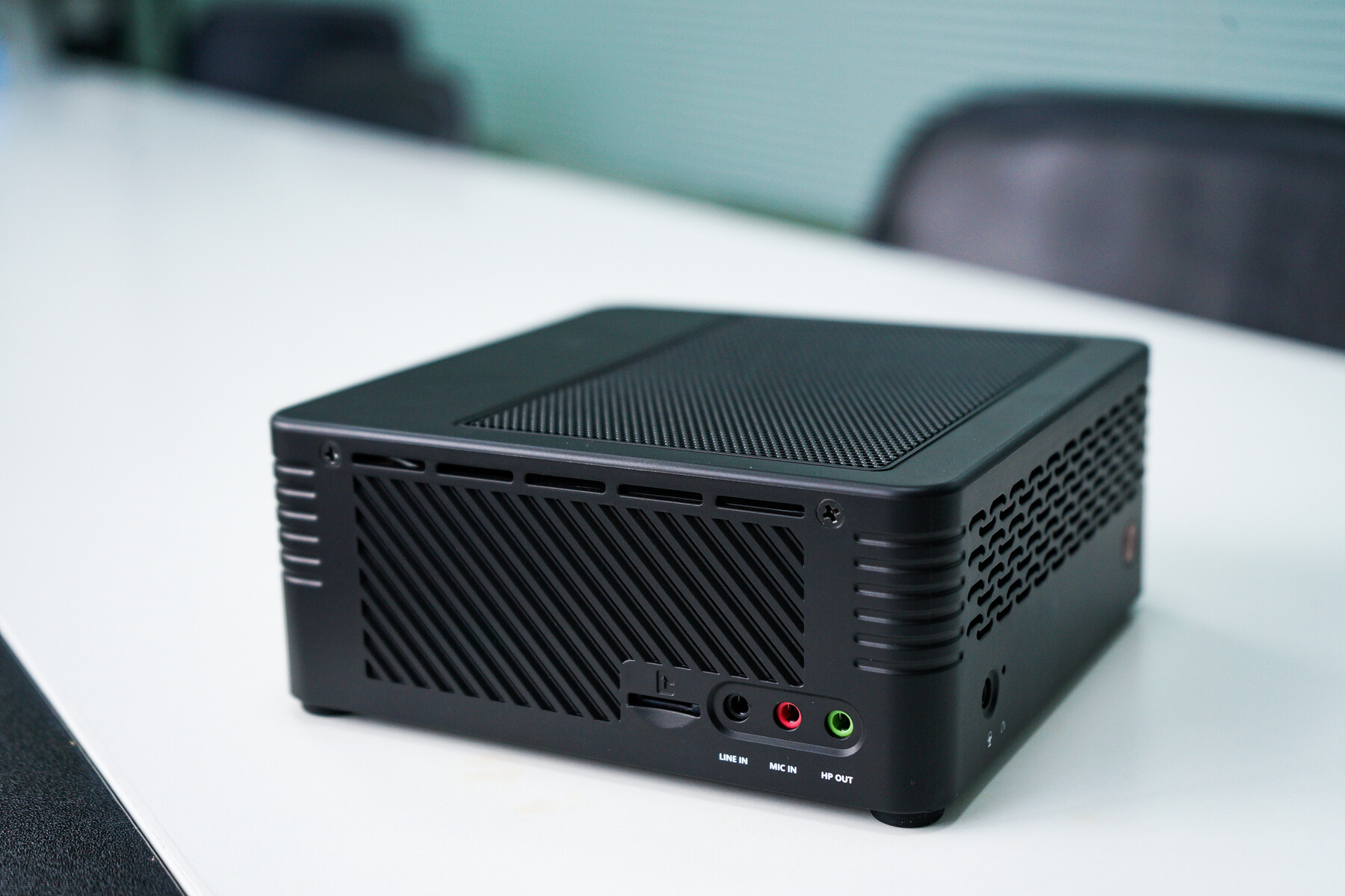 Minisforum H31G review: A surprisingly powerful entry to PC gaming