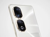 The Honor 90 Pro is the more expensive alternative to the Honor 90. (Image source: Honor)