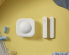 The IKEA VALLHORN and PARASOLL smart home sensors will launch in 2024. (Image source: IKEA)
