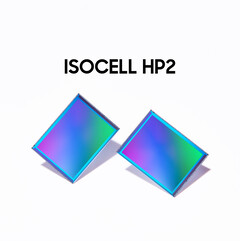The ISOCELL HP2 sensor supports up to 8K 30 fps video recording. (Source: Samsung)