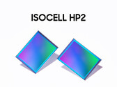 The ISOCELL HP2 sensor supports up to 8K 30 fps video recording. (Source: Samsung)