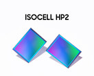 The ISOCELL HP2 sensor supports up to 8K 30 fps video recording. (Source: Samsung)