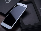 Doogee boasts high-speed camera focus on upcoming F3 smartphone