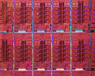 Intel Alder Lake features distinct performance and efficiency cores. (Image Source: Intel)