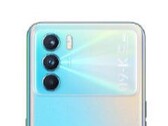 OPPO K9 Pro rumors gather speed. (Source: WHYLAB via Weibo)
