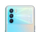 OPPO K9 Pro rumors gather speed. (Source: WHYLAB via Weibo)