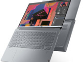 The Lenovo Slim 7i features a replaceable SSD of M.2 2242 kind. (Image source: Lenovo on B&H Photo)