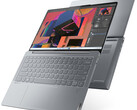 The Lenovo Slim 7i features a replaceable SSD of M.2 2242 kind. (Image source: Lenovo on B&H Photo)