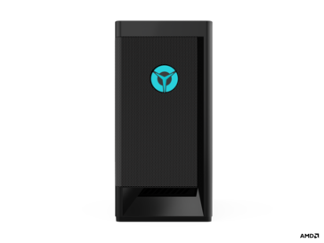 The Legion Tower 5 and IdeaCentre Gaming 5 also have gamer esthetics. (Source: Lenovo)
