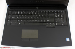 Alienware 17 R4