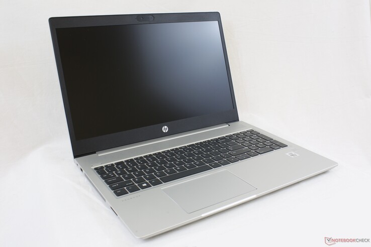 Hp probook 450 g7 sales review