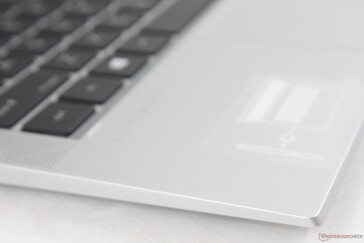Same high quality metal chassis material that has become a staple for the EliteBook series