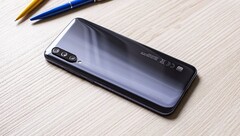 The Mi A3 was released about a year ago. (Source: AndroidPit)