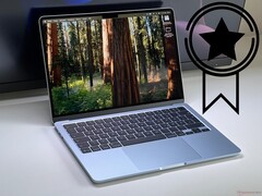 The Apple MacBook Air 13 M5 is currently the best-selling laptop on Amazon.