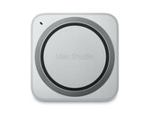 Some owners of a new Mac Studio have an issue with high-pitched fan noise (Image: Apple)