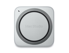 Some owners of a new Mac Studio have an issue with high-pitched fan noise (Image: Apple)