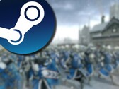 Until June 26, the Definitive Edition of Total War: MEDIEVAL II is available on Steam with an 80% discount for around $5. (Image source: Steam)