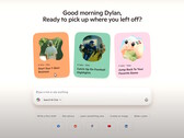 Copilot Mode is an AI integrated into Microsoft Edge that can be enabled today to allow the AI to independently search the web and navigate sites to complete tasks and find answers. (Image source: Microsoft)