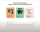 Copilot Mode is an AI integrated into Microsoft Edge that can be enabled today to allow the AI to independently search the web and navigate sites to complete tasks and find answers. (Image source: Microsoft)