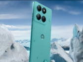 The Motorola Edge 60 Fusion features a MediaTek Dimensity 7400 processor (Image source: Motorola)