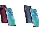 Motorola's new premium phone line-up? (Source: Twitter)