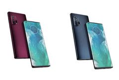 Motorola&#039;s new premium phone line-up? (Source: Twitter)