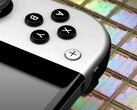 It's possible that current information about the alleged Switch 2's Tegra T239 chip is outdated. (Image source: eian/Unsplash - edited)