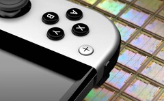 It's possible that current information about the alleged Switch 2's Tegra T239 chip is outdated. (Image source: eian/Unsplash - edited)