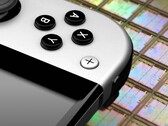 It's possible that current information about the alleged Switch 2's Tegra T239 chip is outdated. (Image source: eian/Unsplash - edited)