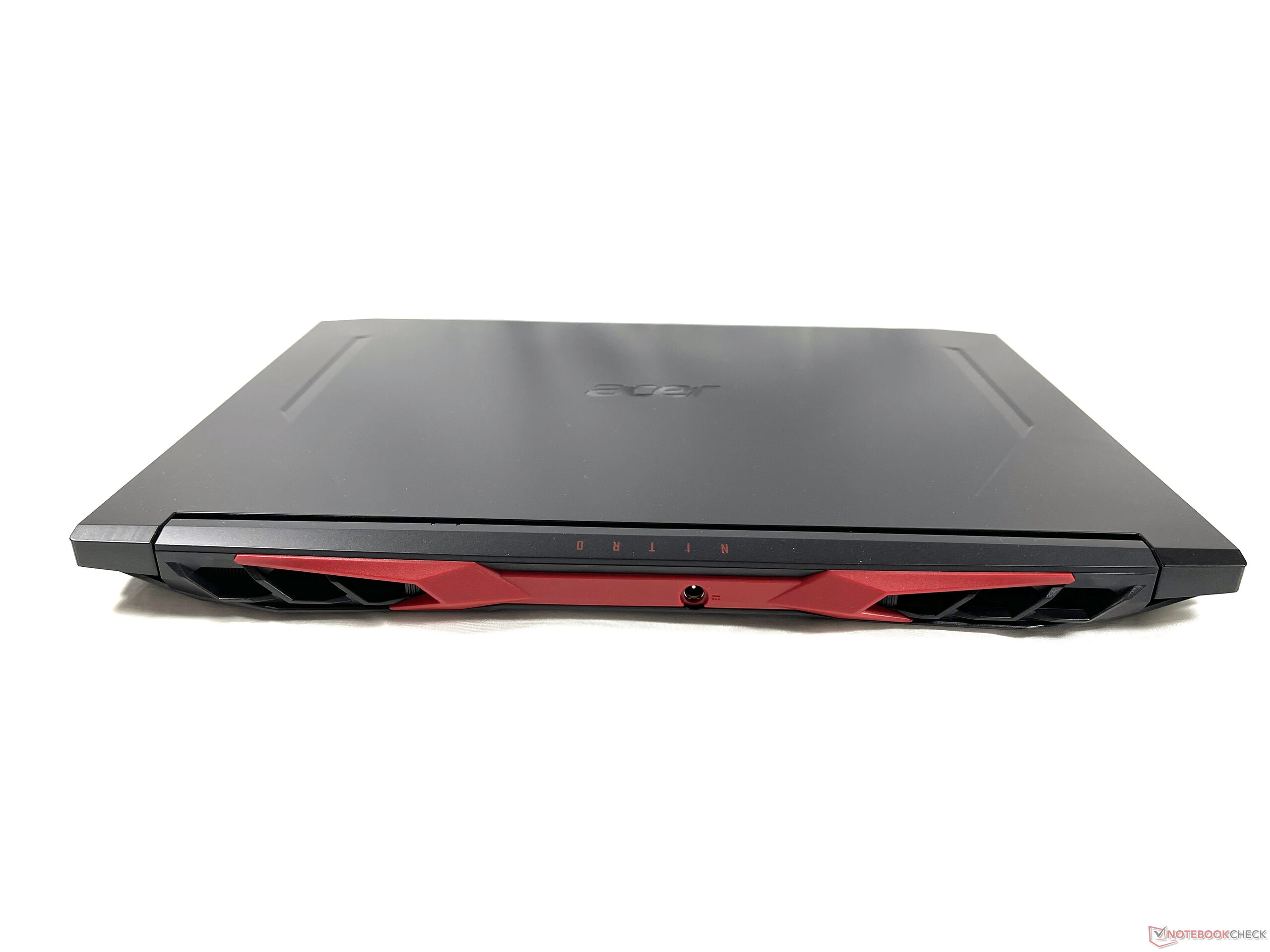 Acer Nitro 5 AN515-55-53E5 -  External Reviews