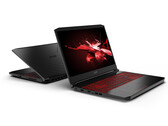 Acer Nitro 7 shipping this month with Intel 9th gen Core CPUs and a starting price of $999 USD (Source: Acer)