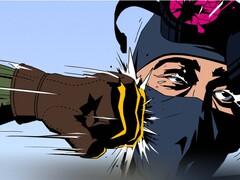 Shortly after its release, I Am Your Beast already has over 500 reviews on Steam - 99 percent of them positive. (Image source: Steam)